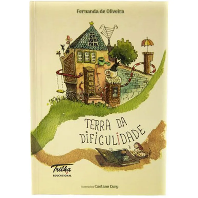 TERRA DA DIFICULIDADE