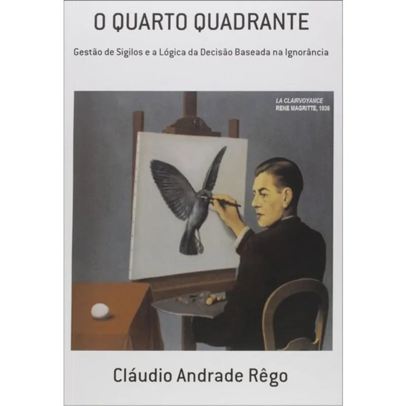 QUARTO QUADRANTE, O