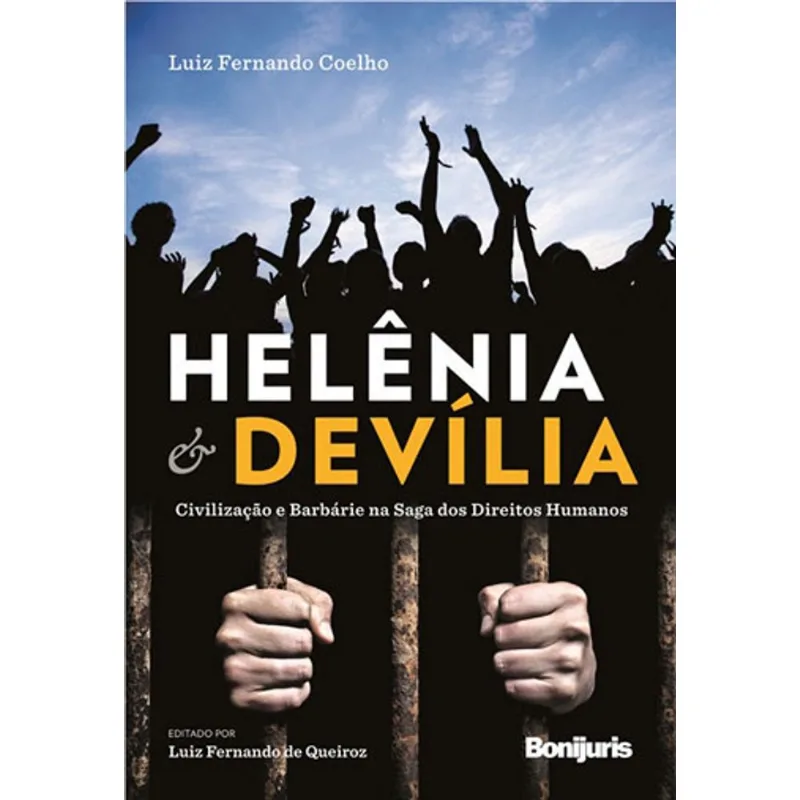 HELÊNIA E DEVÍLIA
