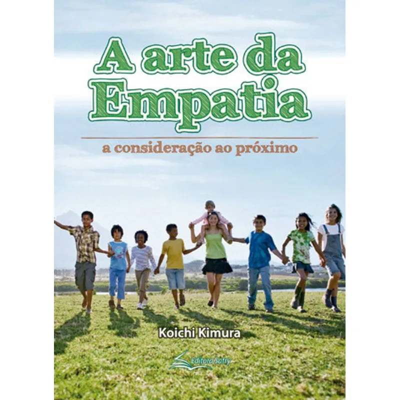 ARTE DA EMPATIA, A