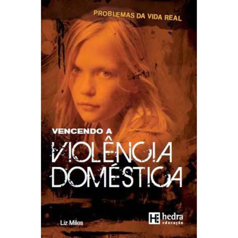 VENCENDO A VIOLENCIA DOMESTICA