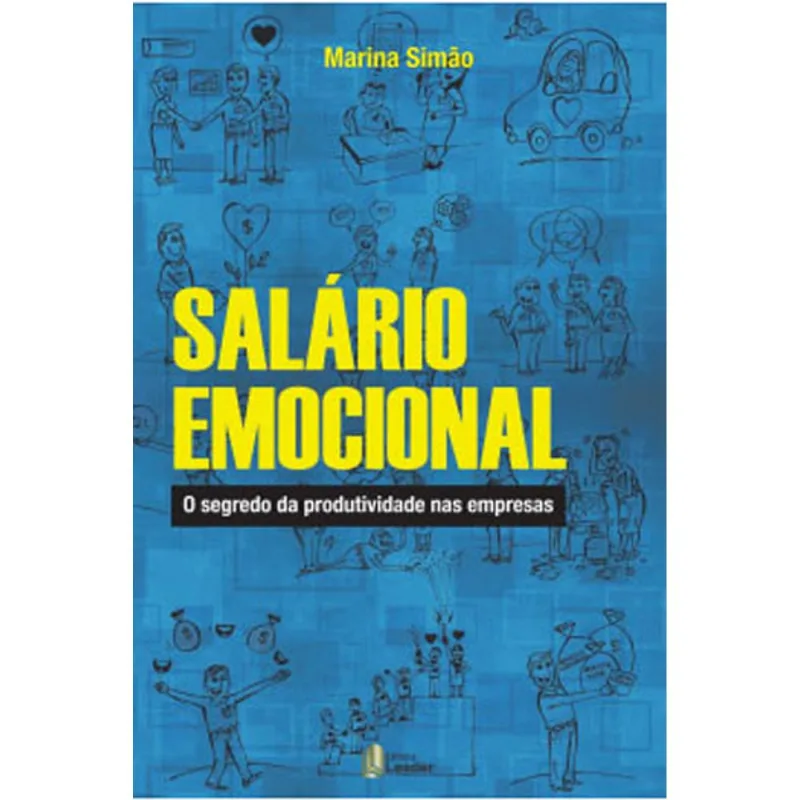 SALÁRIO EMOCIONAL