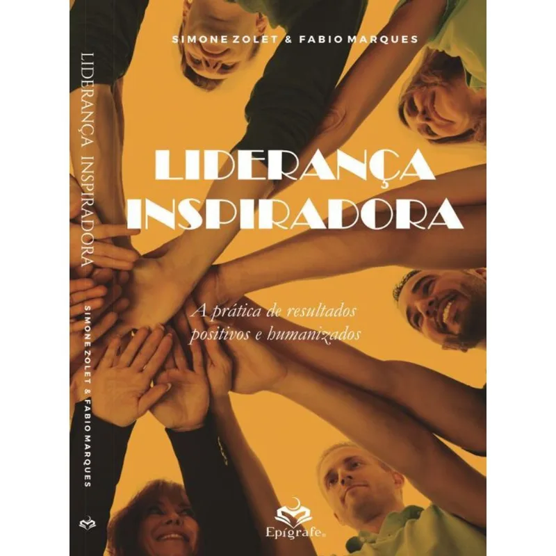 LIDERANÇA INSPIRADORA