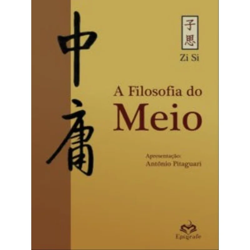 A FILOSOFIA DO MEIO