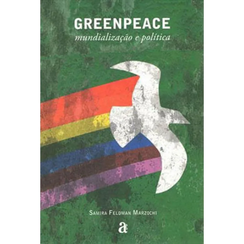 GREENPEACE