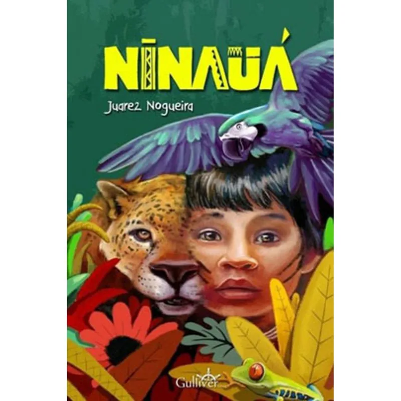 NINAUÁ
