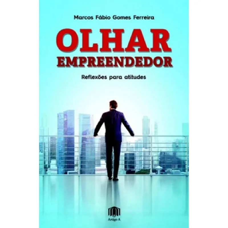 OLHAR EMPREENDEDOR