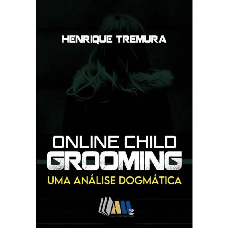 ON LINE CHILD GROOMING - 2024