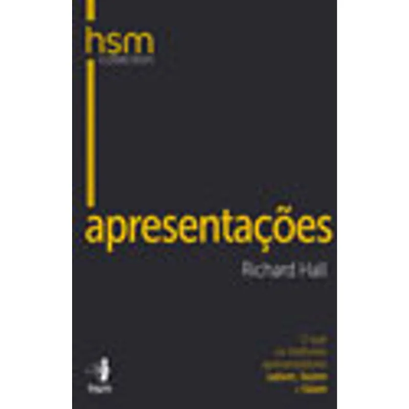 APRESENTAÇÕES DE NEGÓCIOS