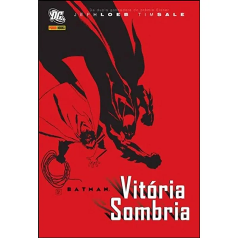 BATMAN: VITÓRIA SOMBRIA