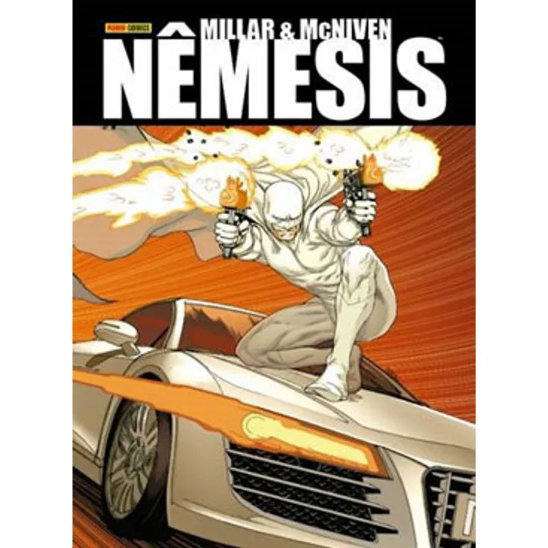 NÊMESIS