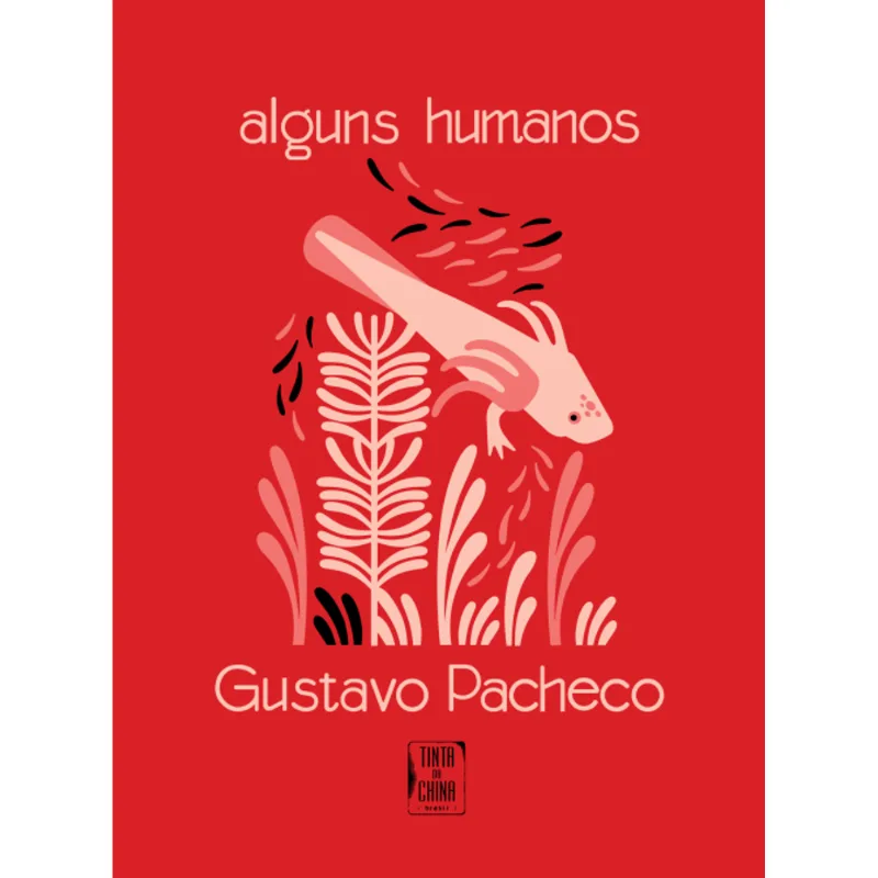 Alguns Humanos Brochura