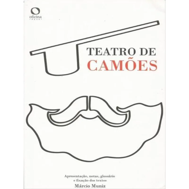TEATRO DE CAMÕES