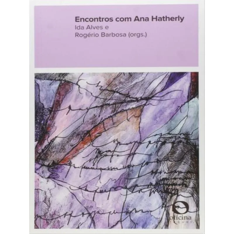 ENCONTROS COM ANA HATHERLY