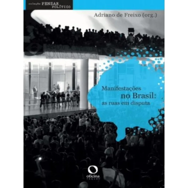 MANIFESTAÇÕES NO BRASIL