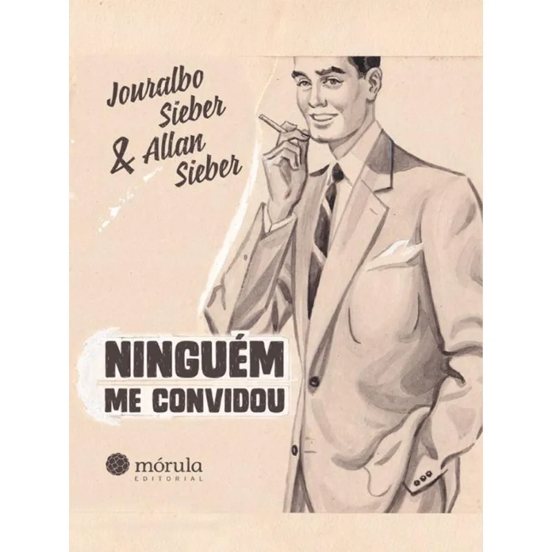 NINGUEM ME CONVIDOU