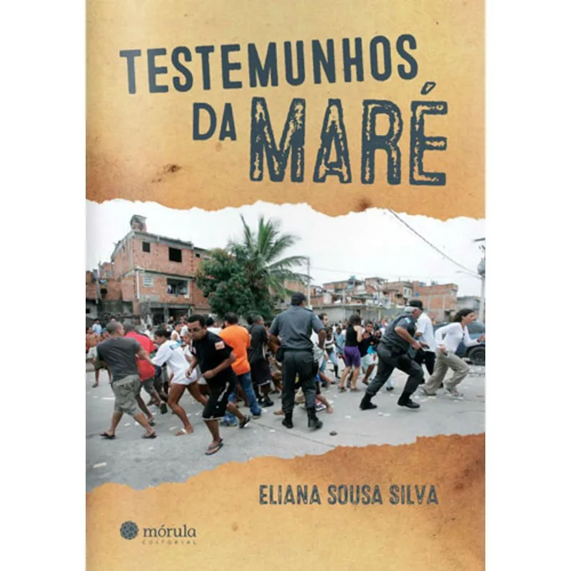 TESTEMUNHOS DA MARE