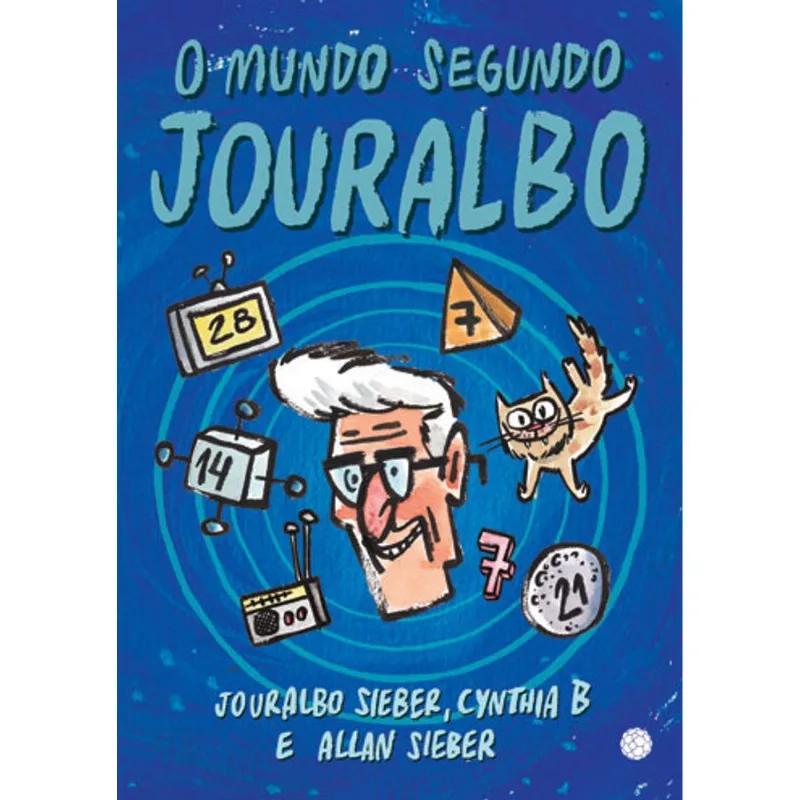 MUNDO SEGUNDO JOURALBO, O