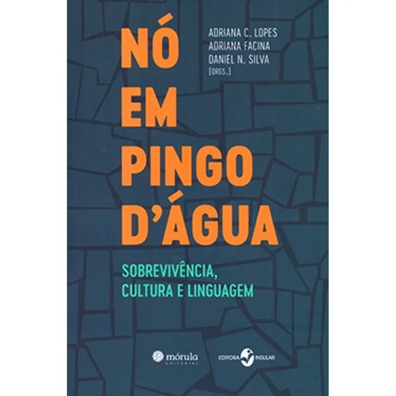 NÓ EM PINGO D’ÁGUA