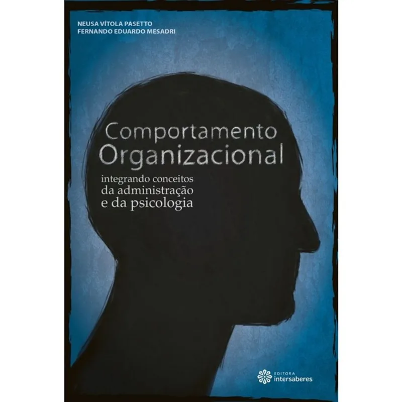 COMPORTAMENTO ORGANIZACIONAL: