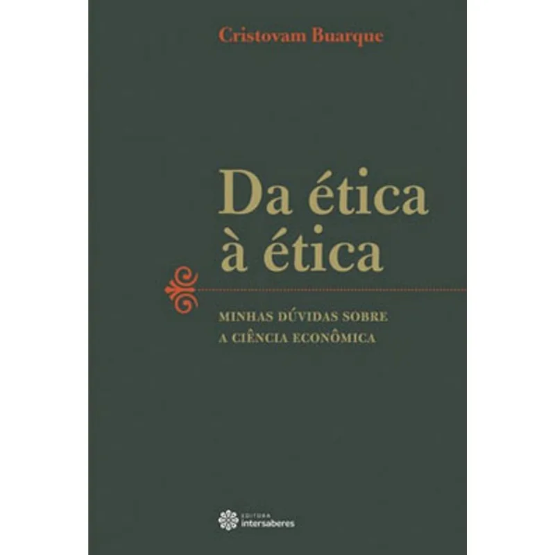 DA ÉTICA À ÉTICA: