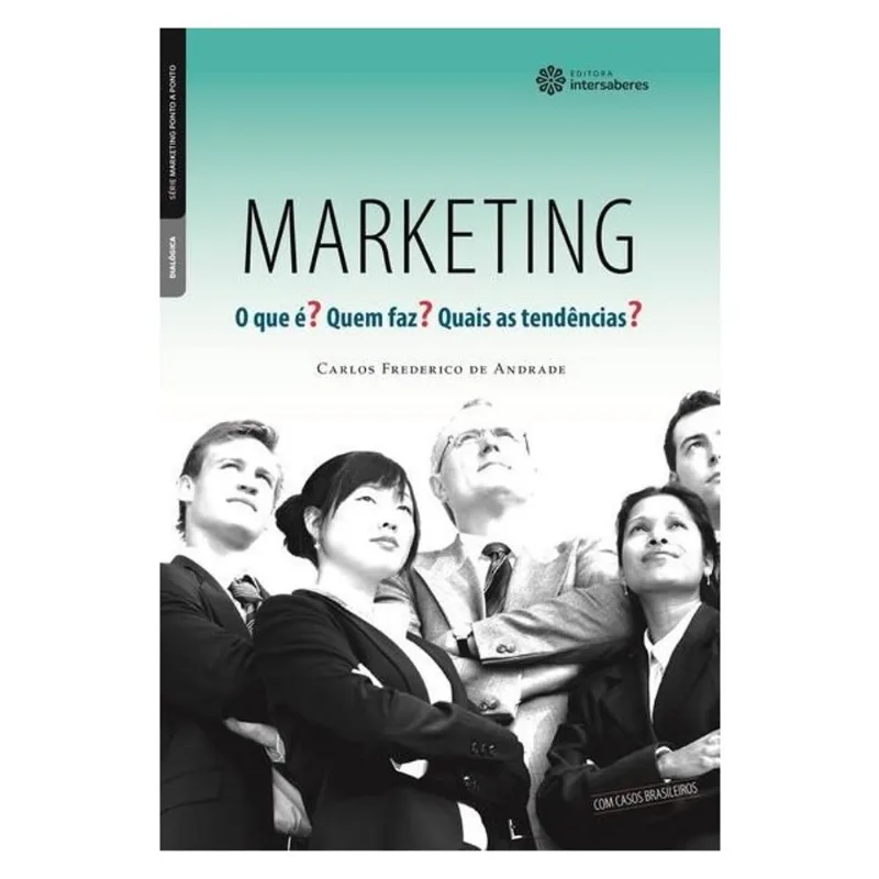 MARKETING: