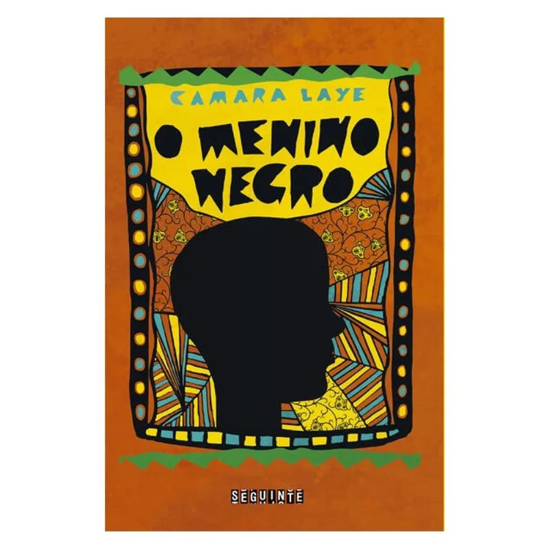 O MENINO NEGRO