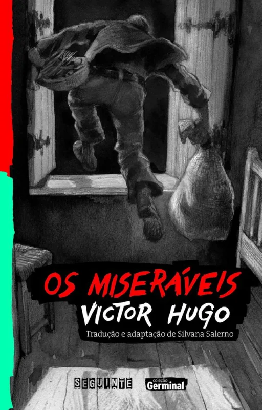 Os Miseráveis - LC - Livros