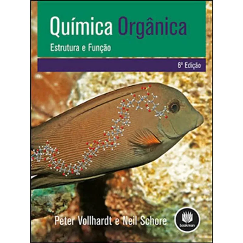 QUÍMICA ORGÂNICA