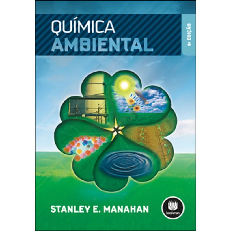 QUÍMICA AMBIENTAL