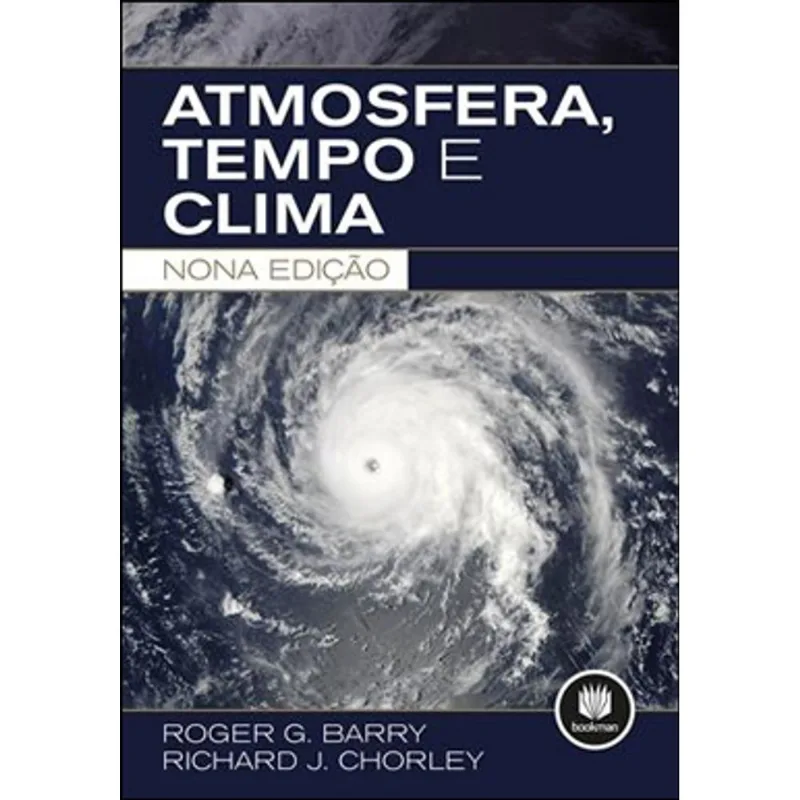 ATMOSFERA, TEMPO E CLIMA
