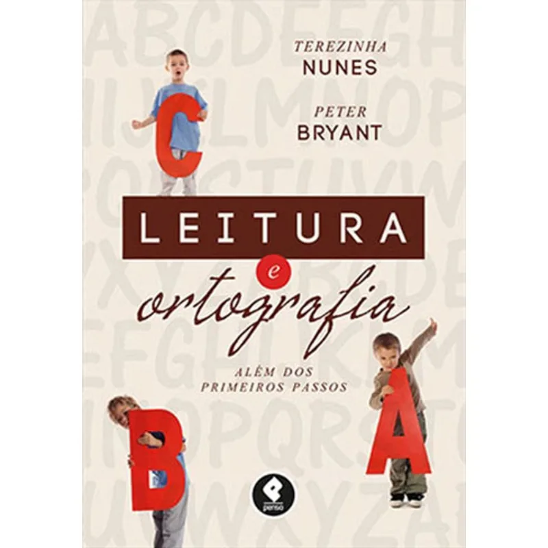 LEITURA E ORTOGRAFIA