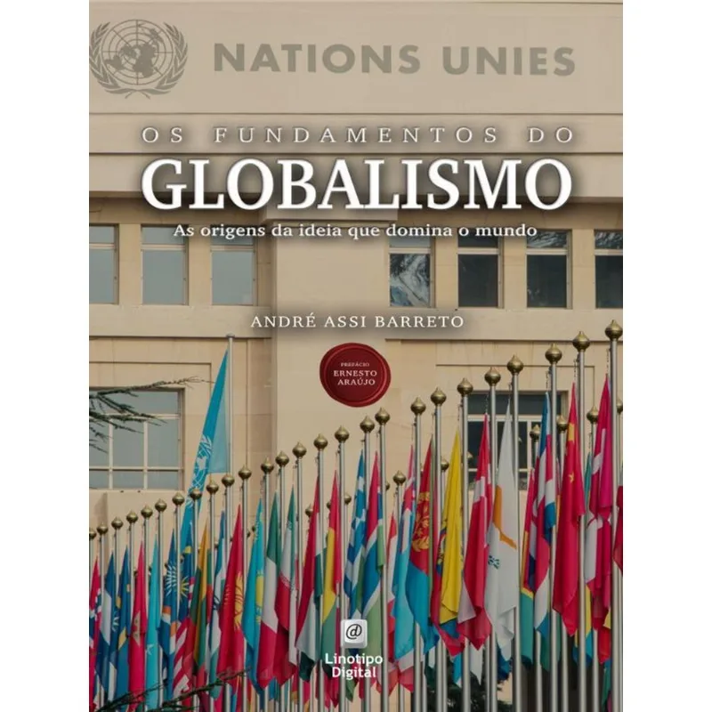 OS FUNDAMENTOS DO GLOBALISMO