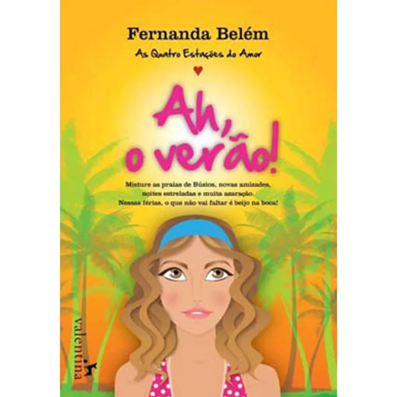 AH, O VERÃO