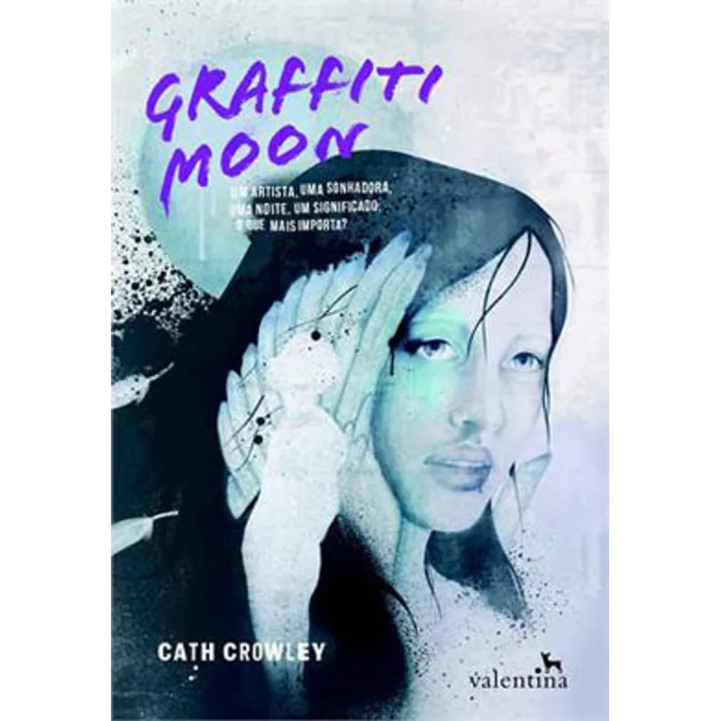 GRAFFITI MOON