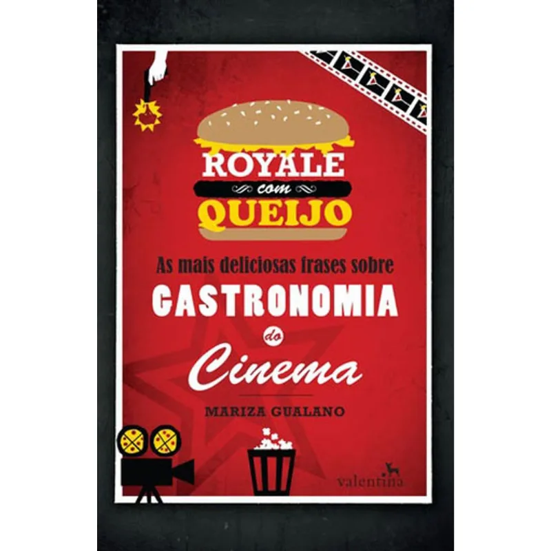 ROYALE COM QUEIJO