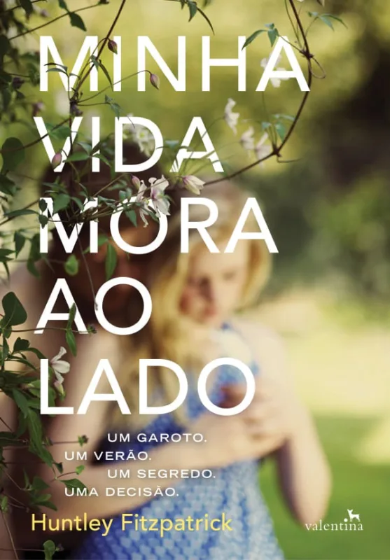Minha Vida Mora Ao Lado - LC - Livros
