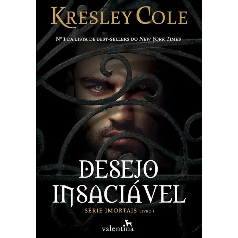 Desejo Insaciável 1