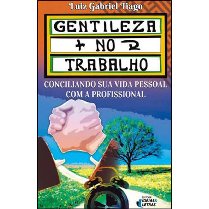 GENTILEZA NO TRABALHO