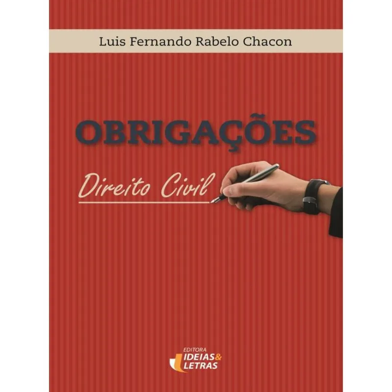 OBRIGAÇÕES - DIREITO CIVIL
