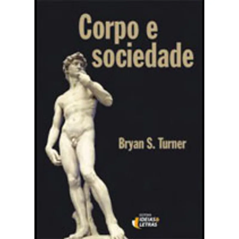 CORPO E SOCIEDADE