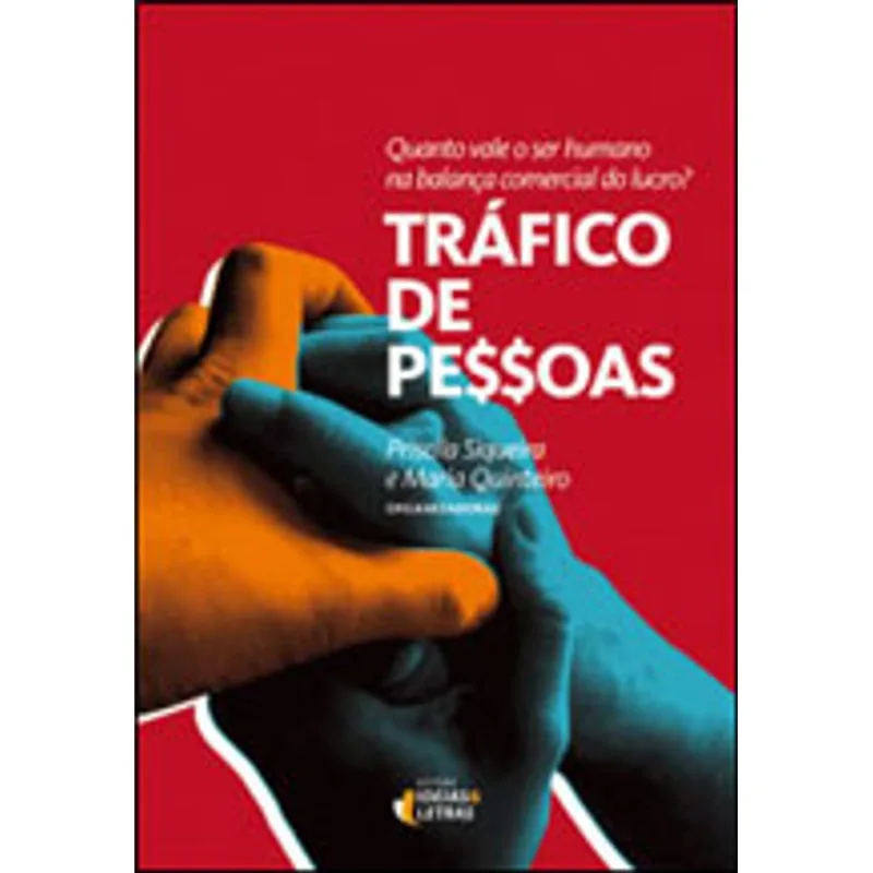 TRÁFICO DE PESSOAS