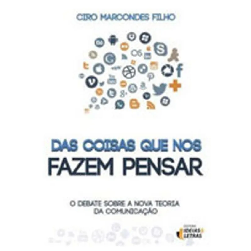 DAS COISAS QUE NOS FAZEM PENSAR
