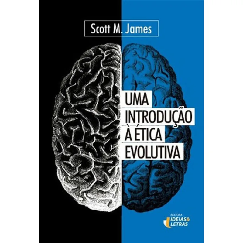 UMA INTRODUÇÃO À ÉTICA EVOLUTIVA