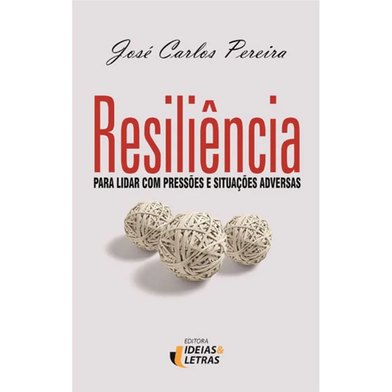 RESILIÊNCIA
