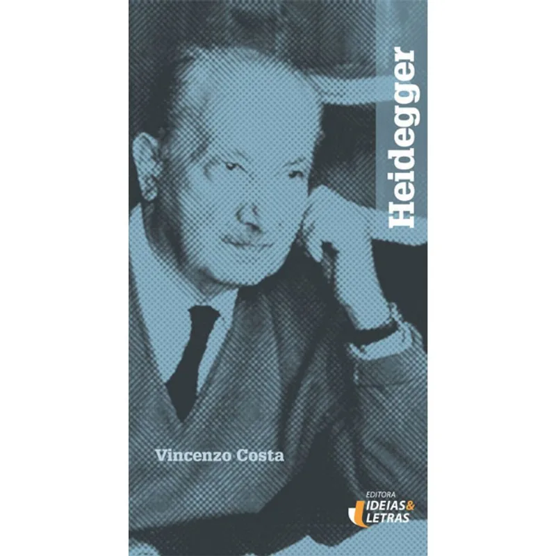 HEIDEGGER