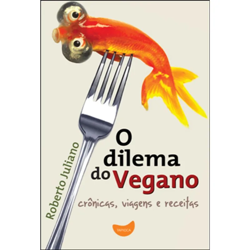 O DILEMA DO VEGANO