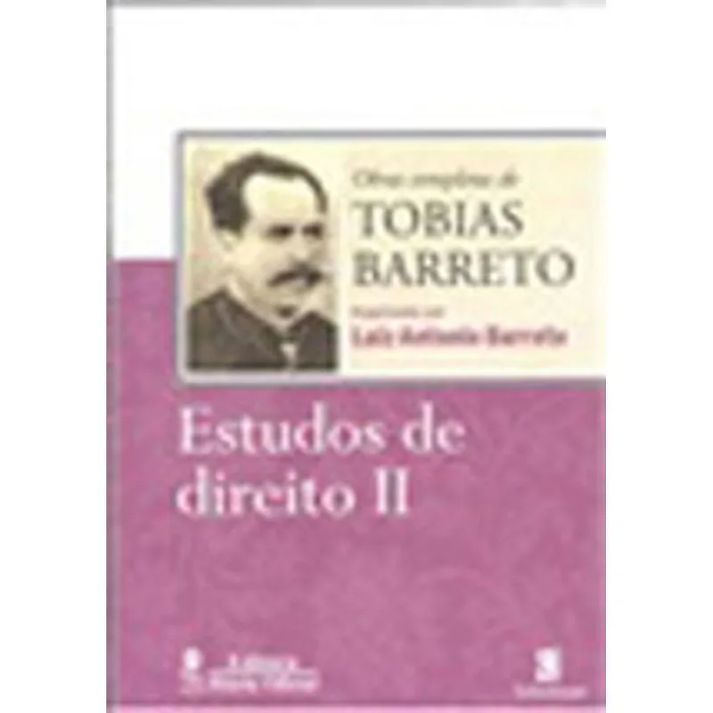 ESTUDOS DE DIREITO II