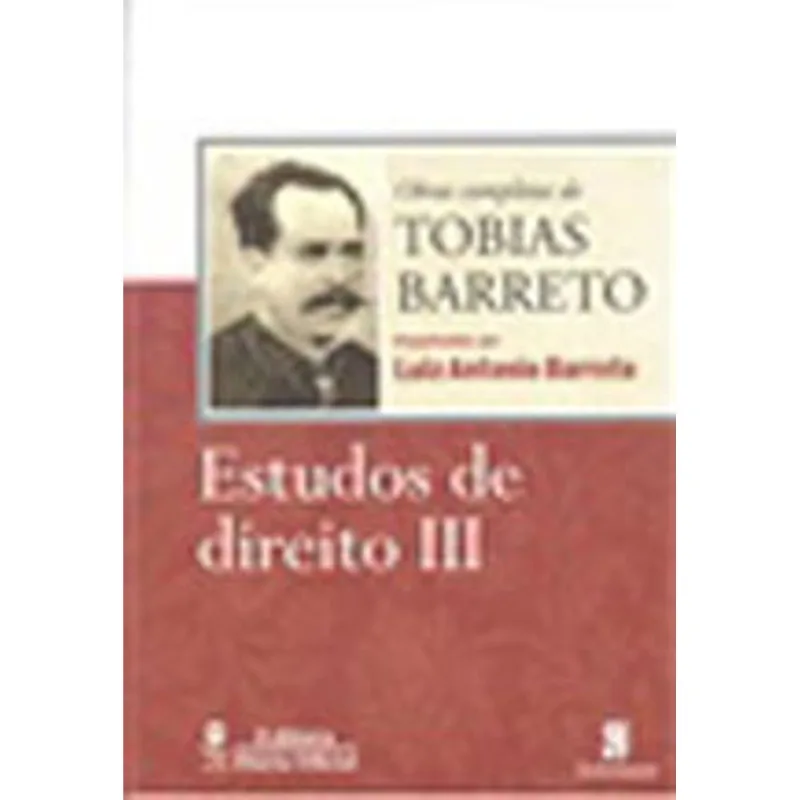 ESTUDOS DE DIREITO III