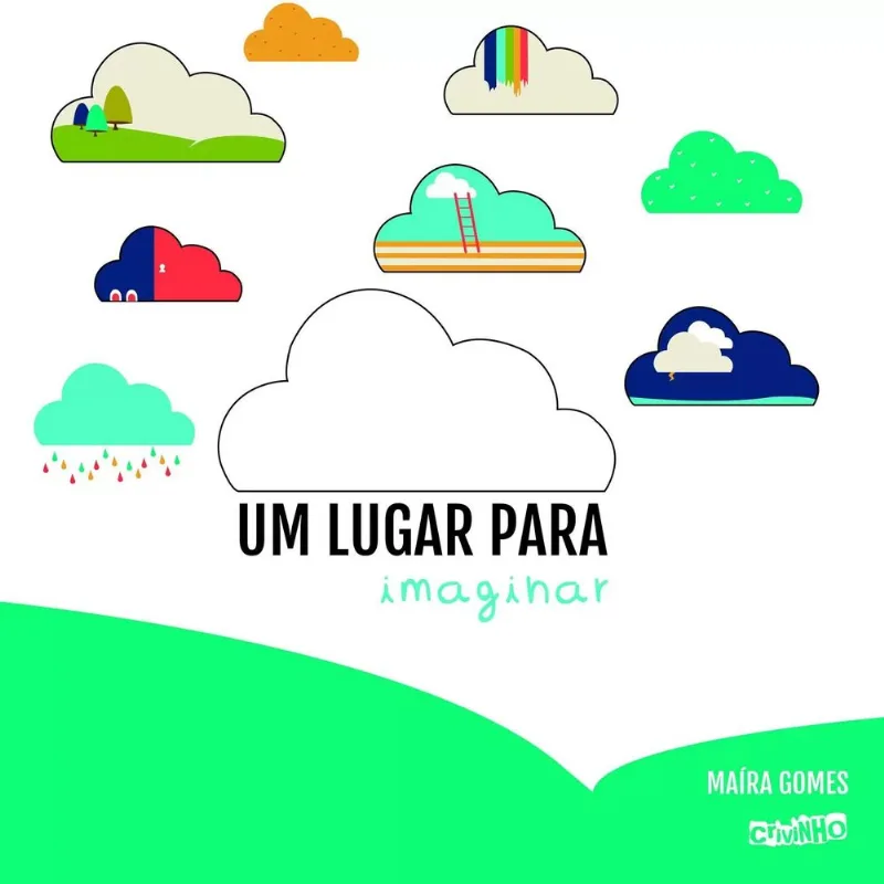 UM LUGAR PARA IMAGINAR